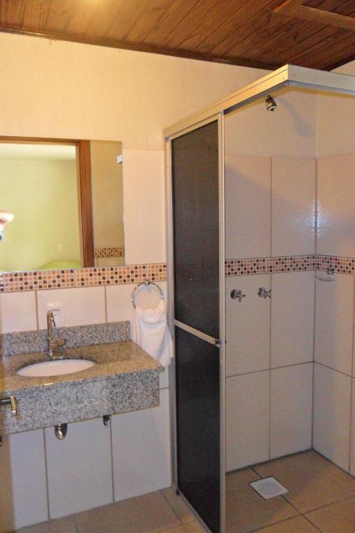 Pousada Dos Platanos Nova Petropolis Room photo